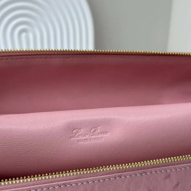 Packable Loro Piana Satchel Bags 44164