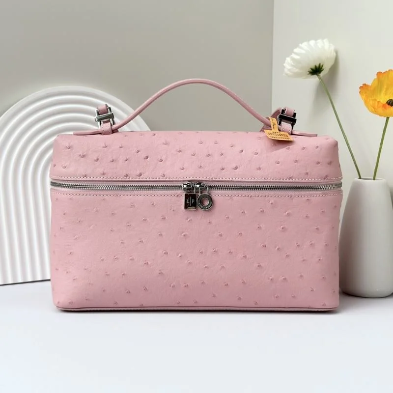 NewStyle Loro Piana Satchel Bags 44160