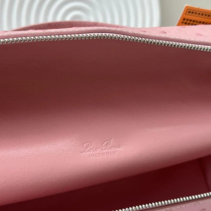 NewStyle Loro Piana Satchel Bags 44160