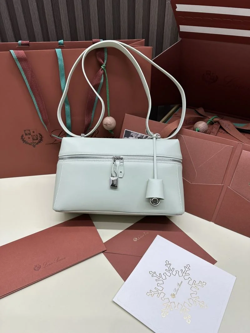Loro Piana Satchel Bags GoodFit 43985