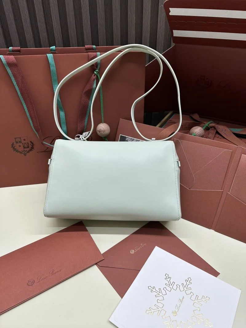 Loro Piana Satchel Bags GoodFit 43985