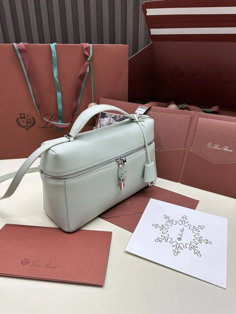 Loro Piana Satchel Bags GoodFit 43985