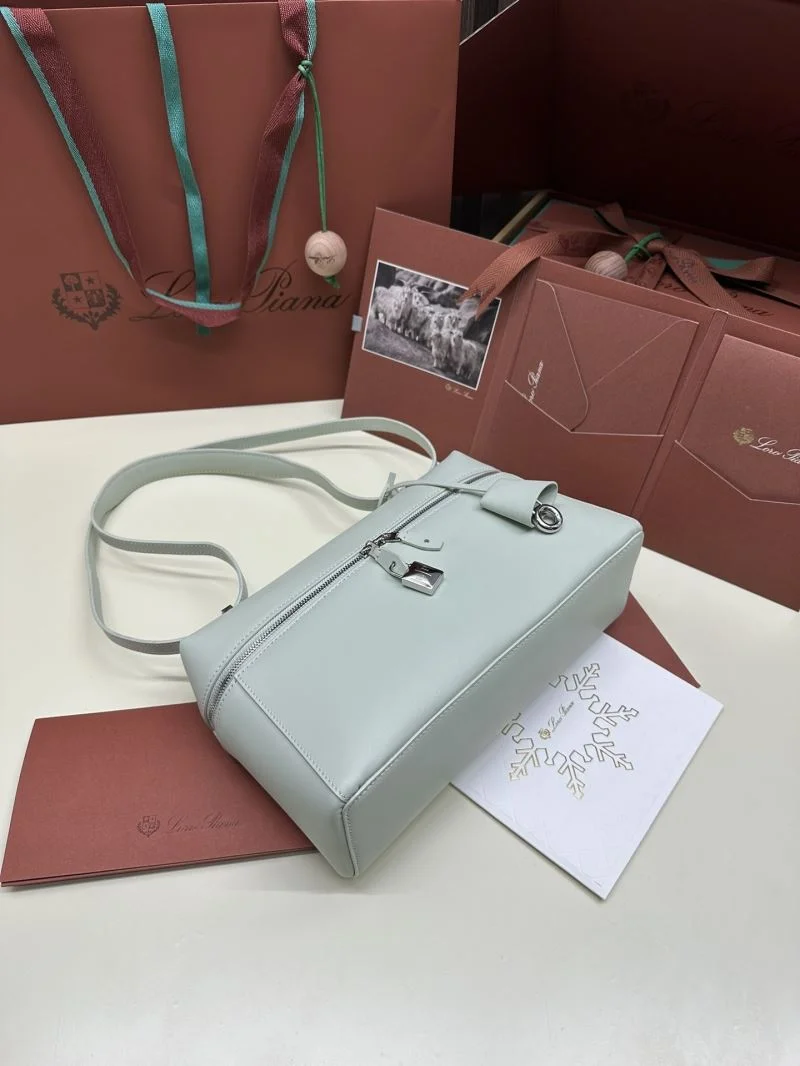 Loro Piana Satchel Bags GoodFit 43985