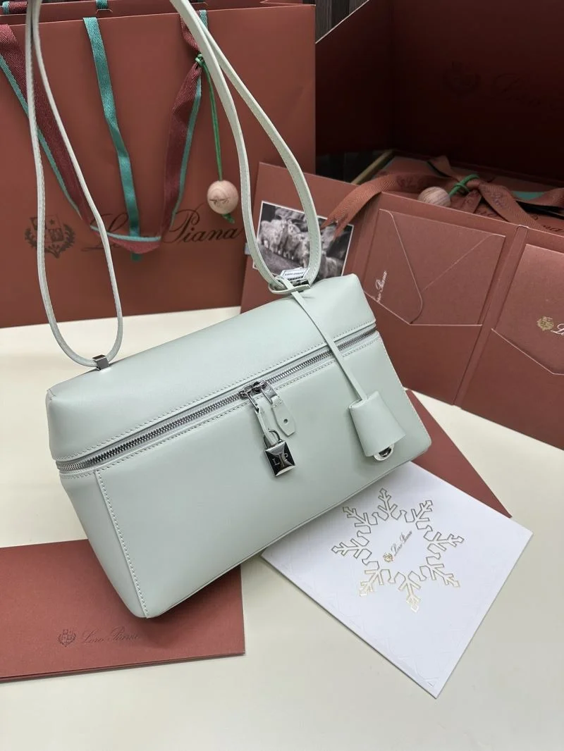 Loro Piana Satchel Bags GoodFit 43985