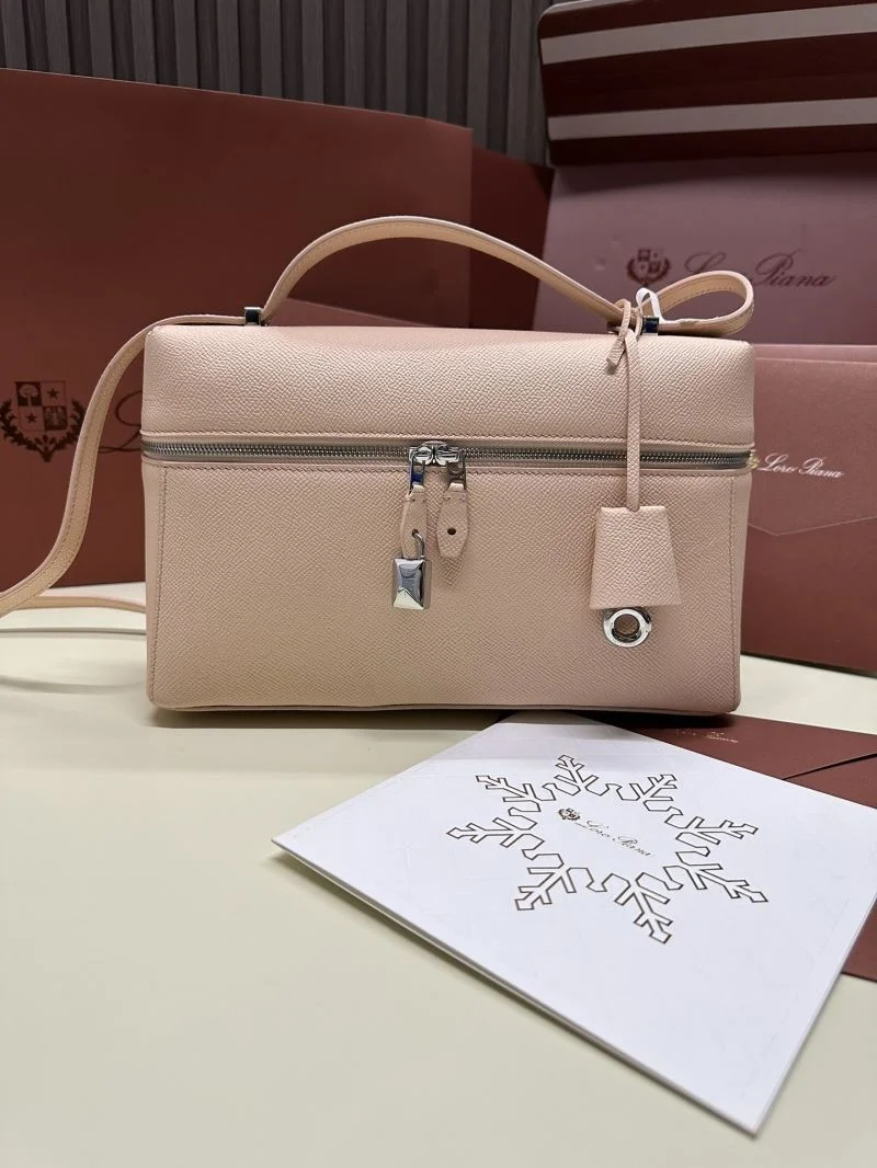 FreshLook Loro Piana Satchel Bags 43984