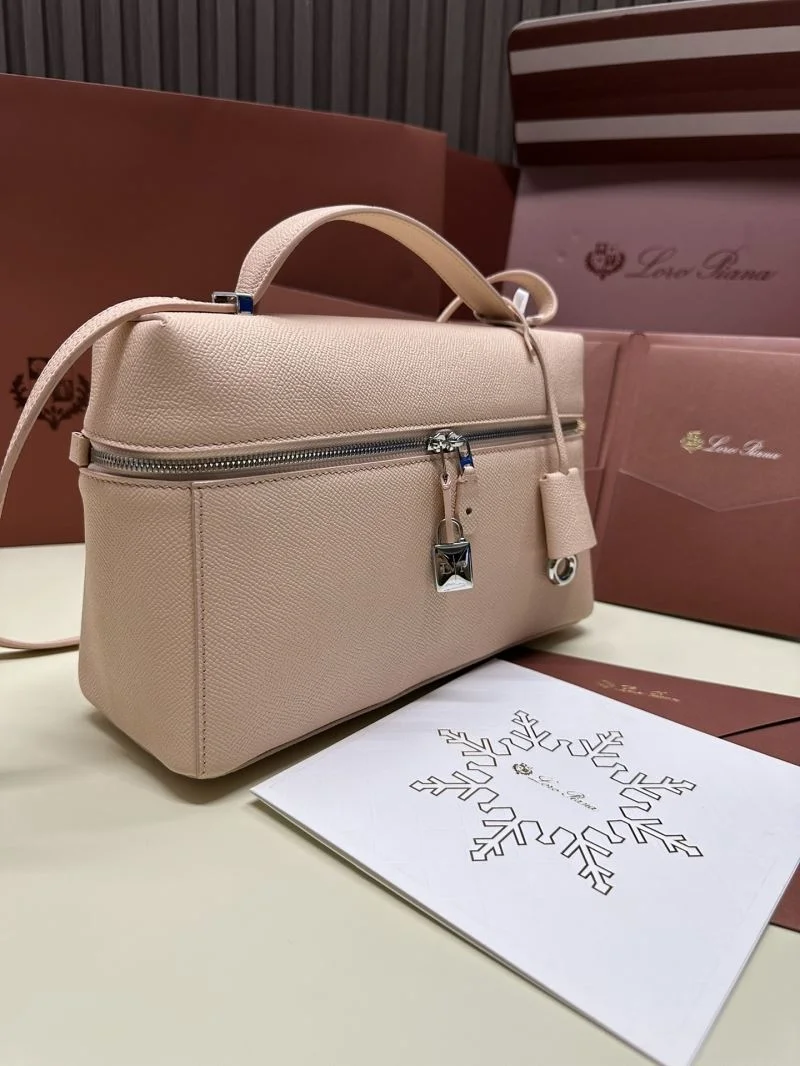 FreshLook Loro Piana Satchel Bags 43984
