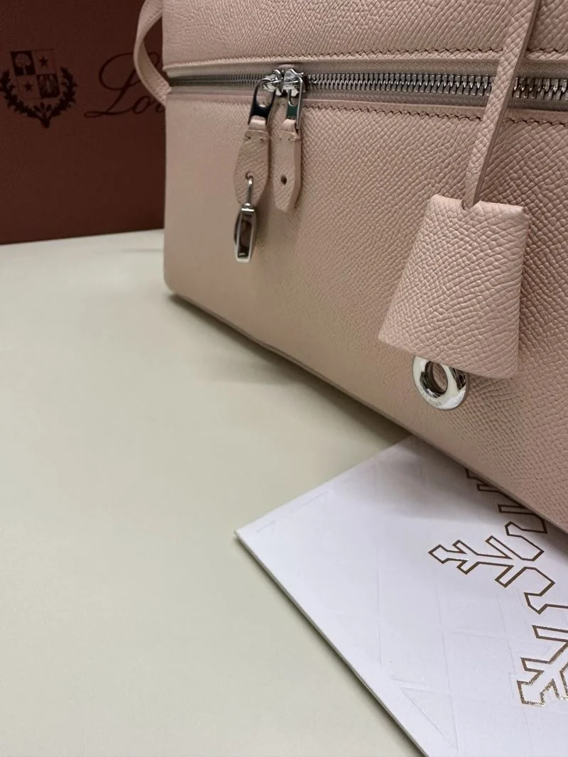 FreshLook Loro Piana Satchel Bags 43984