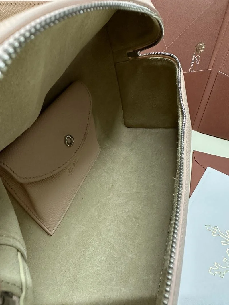 FreshLook Loro Piana Satchel Bags 43984