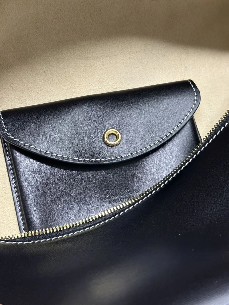 Youthful Loro Piana Satchel Bags 43988