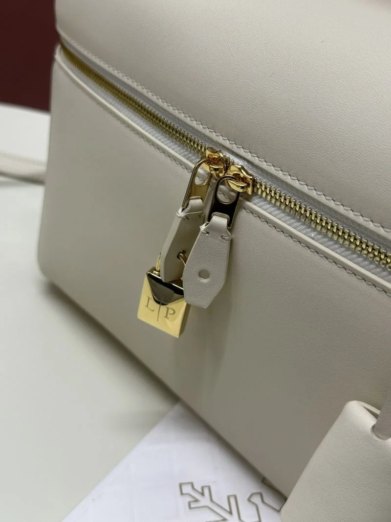 TopPick Loro Piana Satchel Bags 43982