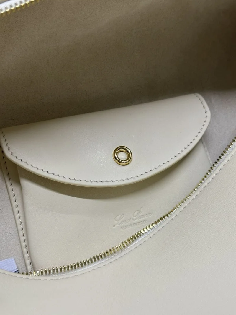 TopPick Loro Piana Satchel Bags 43982