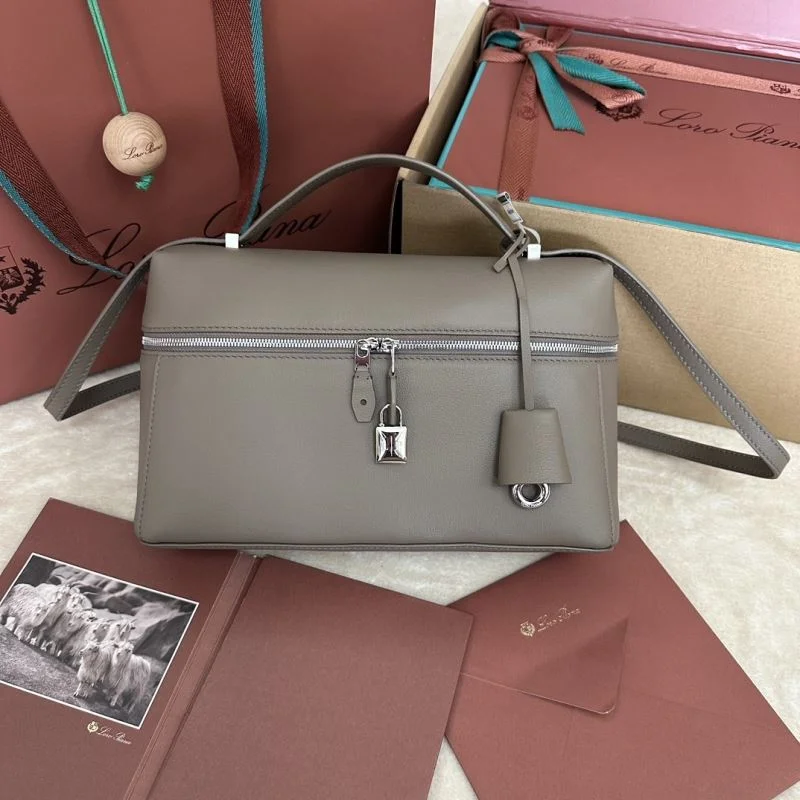 Loro Piana Satchel Bags GoAnywhere 43989