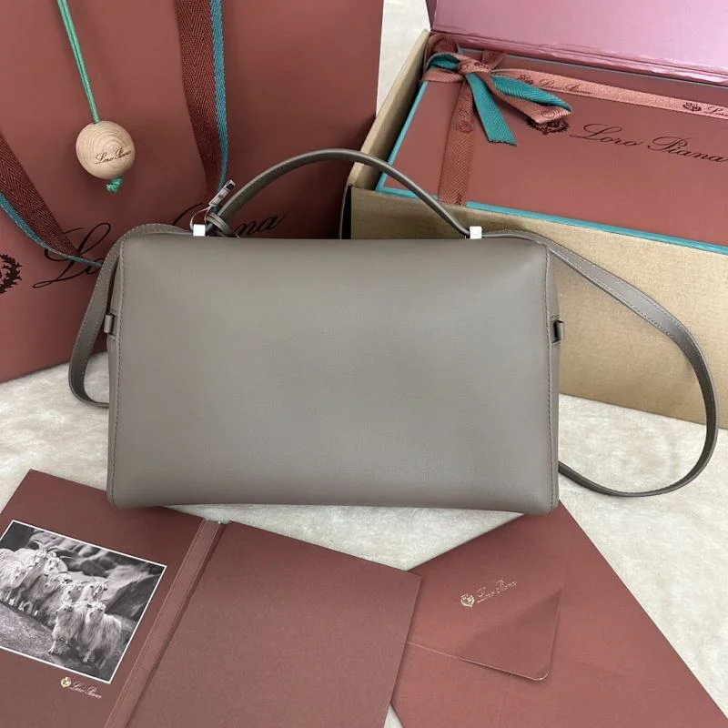 Loro Piana Satchel Bags GoAnywhere 43989
