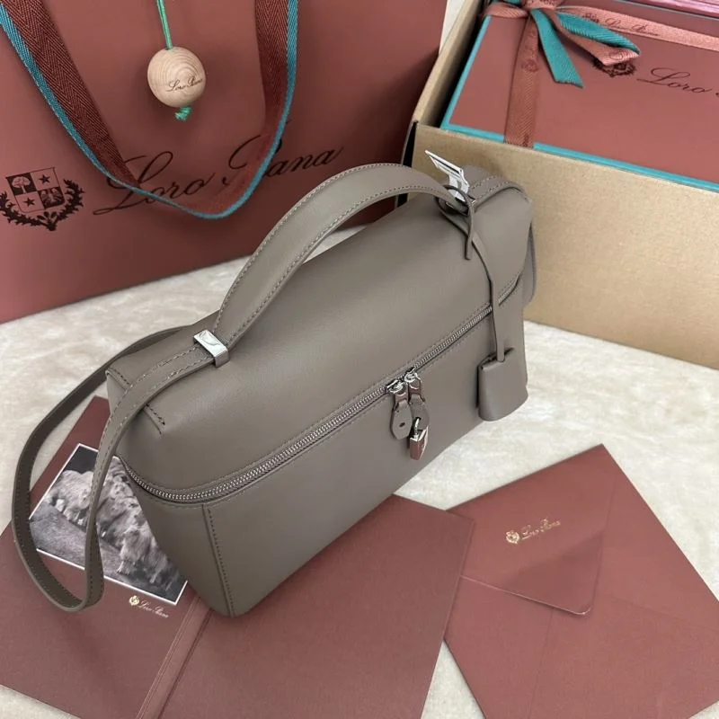 Loro Piana Satchel Bags GoAnywhere 43989