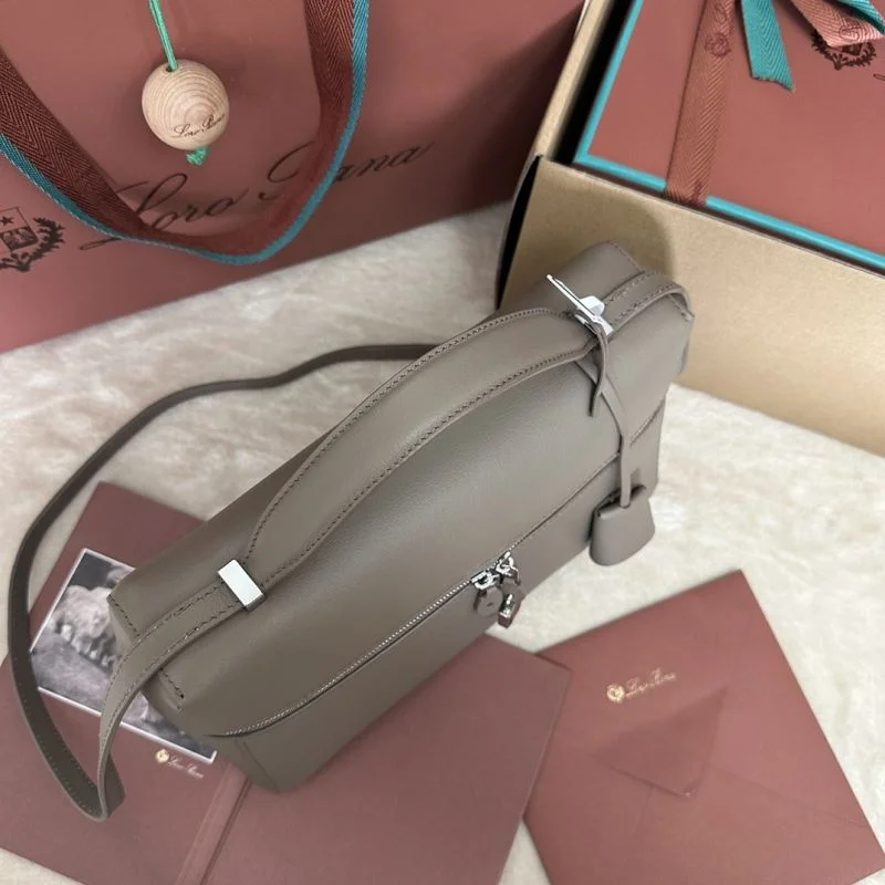 Loro Piana Satchel Bags GoAnywhere 43989