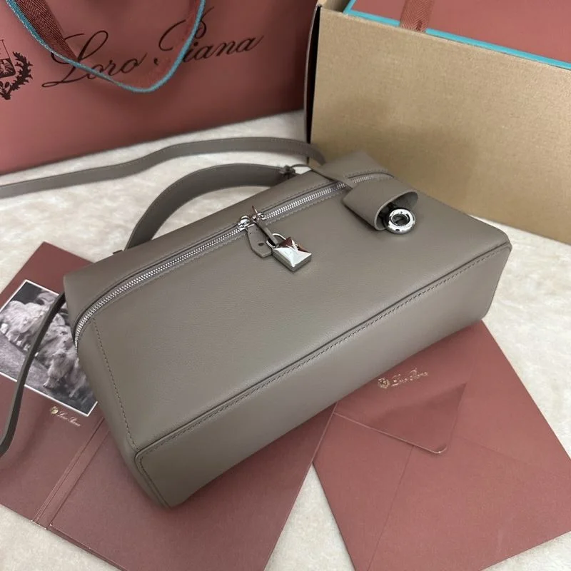 Loro Piana Satchel Bags GoAnywhere 43989