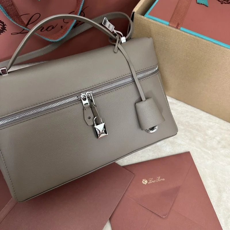 Loro Piana Satchel Bags GoAnywhere 43989