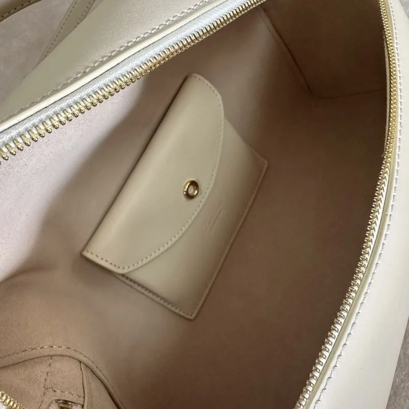 Unisex Loro Piana Satchel Bags 43994