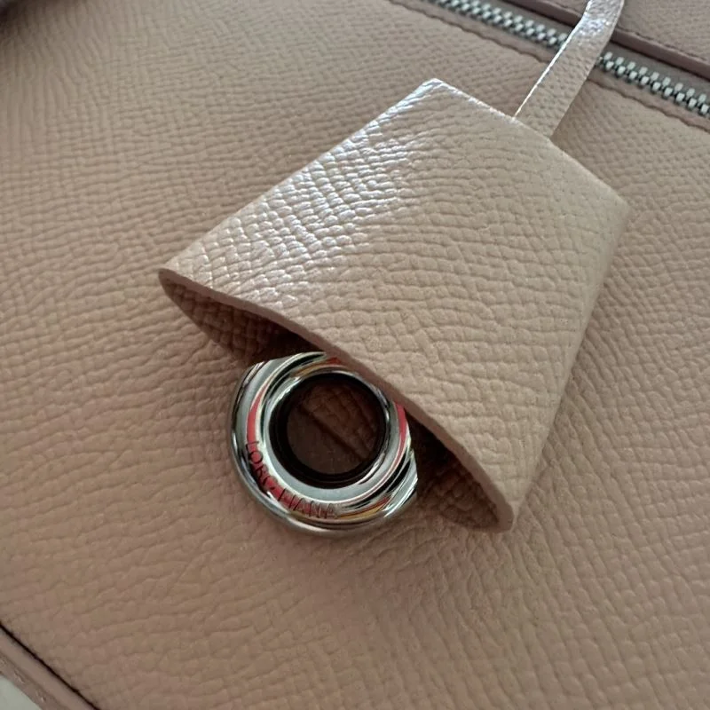 Seasonal Loro Piana Satchel Bags 44013
