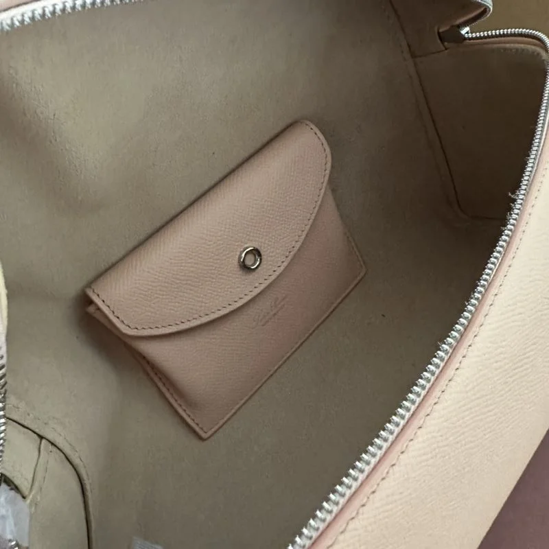 Seasonal Loro Piana Satchel Bags 44013