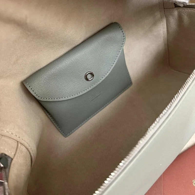 Unisex Loro Piana Satchel Bags 43979