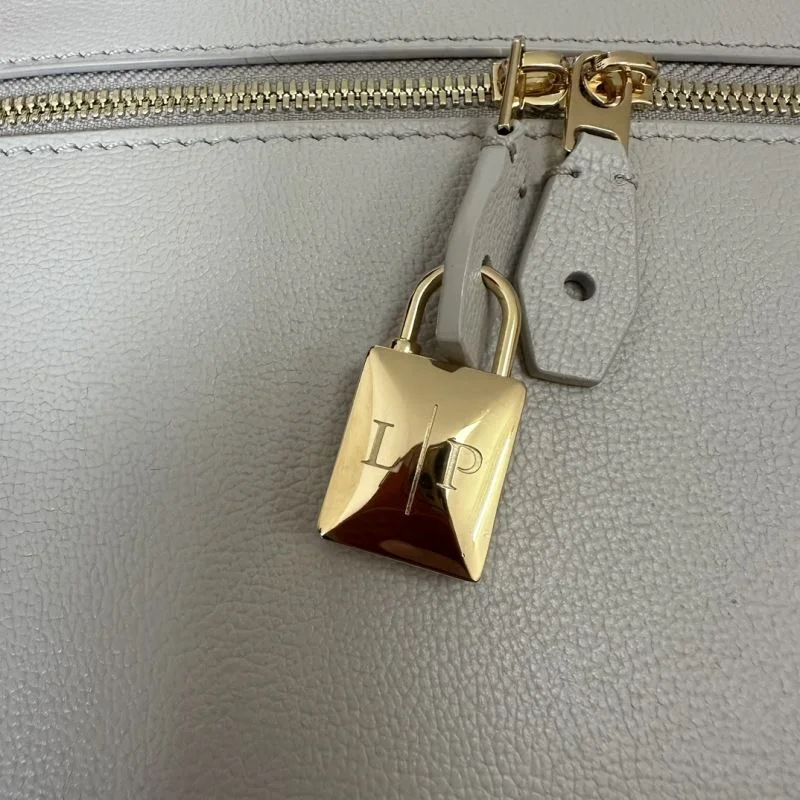 Loro Piana Satchel Bags Cozy 43993