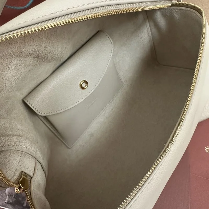 Loro Piana Satchel Bags Cozy 43993