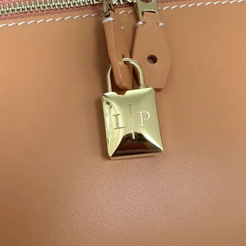 Versatile Loro Piana Satchel Bags 43992