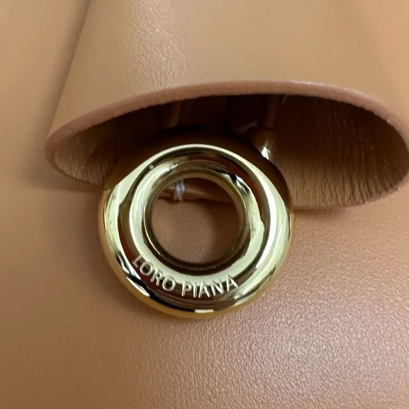 Versatile Loro Piana Satchel Bags 43992