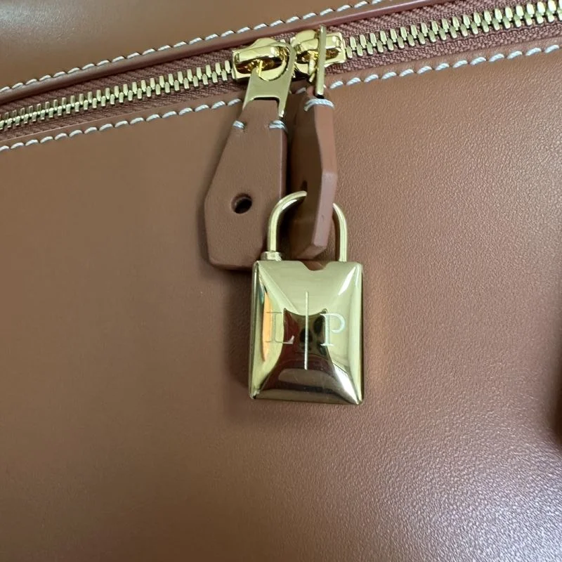 TimelessDesign Loro Piana Satchel Bags 44069