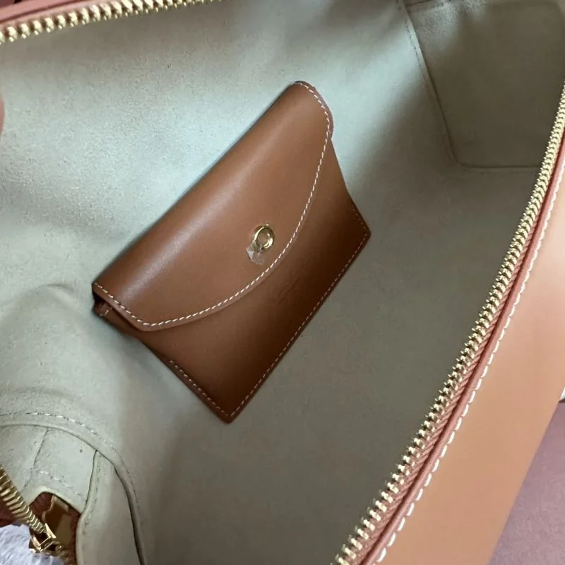 TimelessDesign Loro Piana Satchel Bags 44069