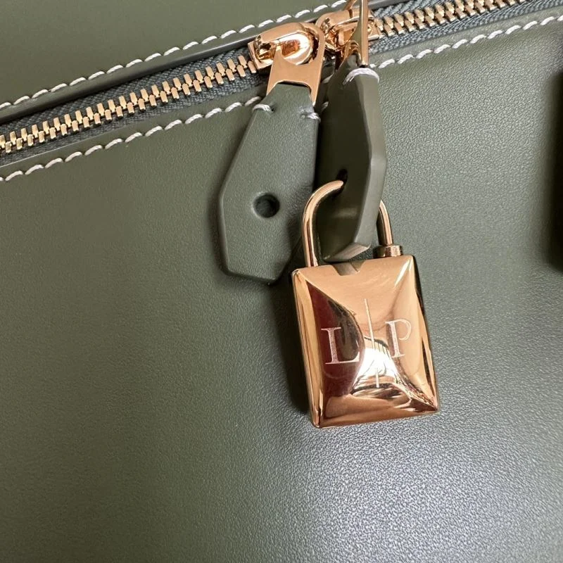 Durable Loro Piana Satchel Bags 43986