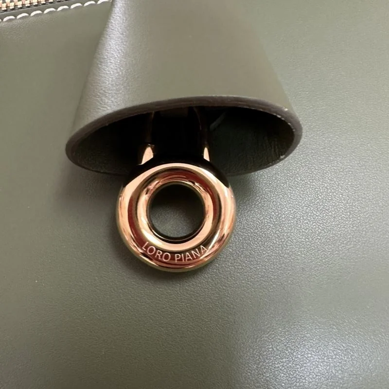 Durable Loro Piana Satchel Bags 43986