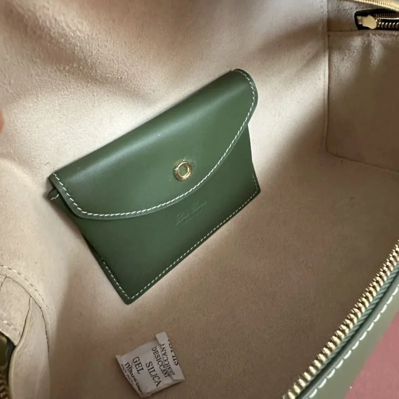 Durable Loro Piana Satchel Bags 43986