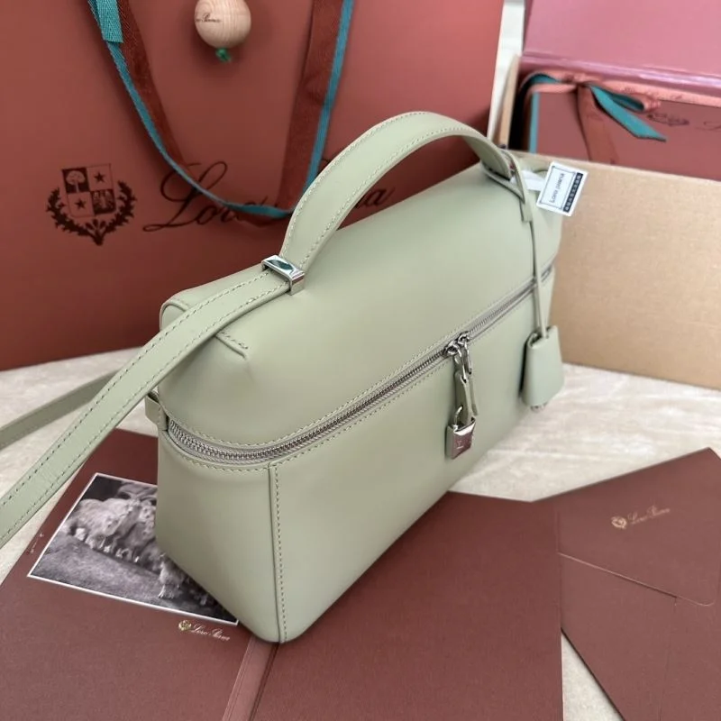 UrbanChic Loro Piana Satchel Bags 43987