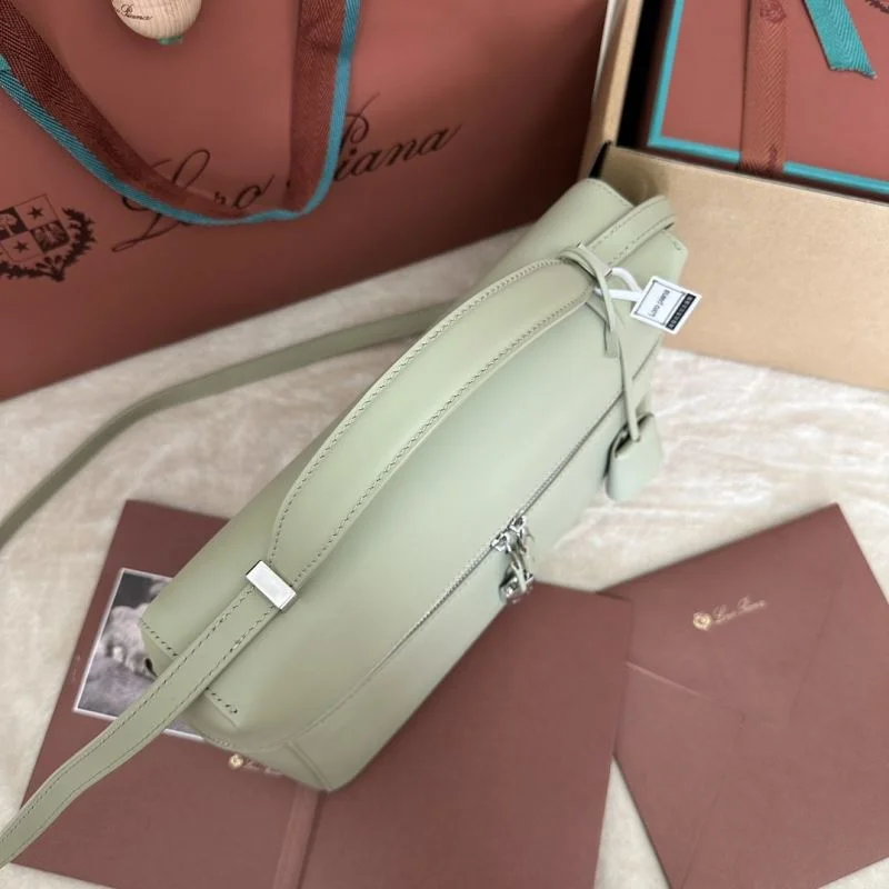 UrbanChic Loro Piana Satchel Bags 43987