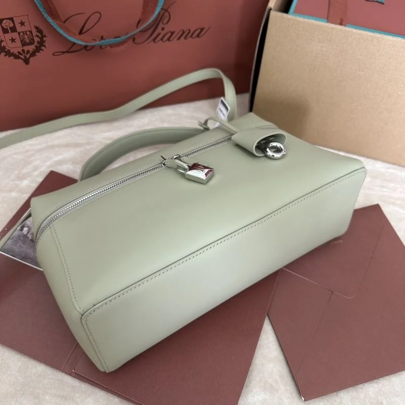UrbanChic Loro Piana Satchel Bags 43987