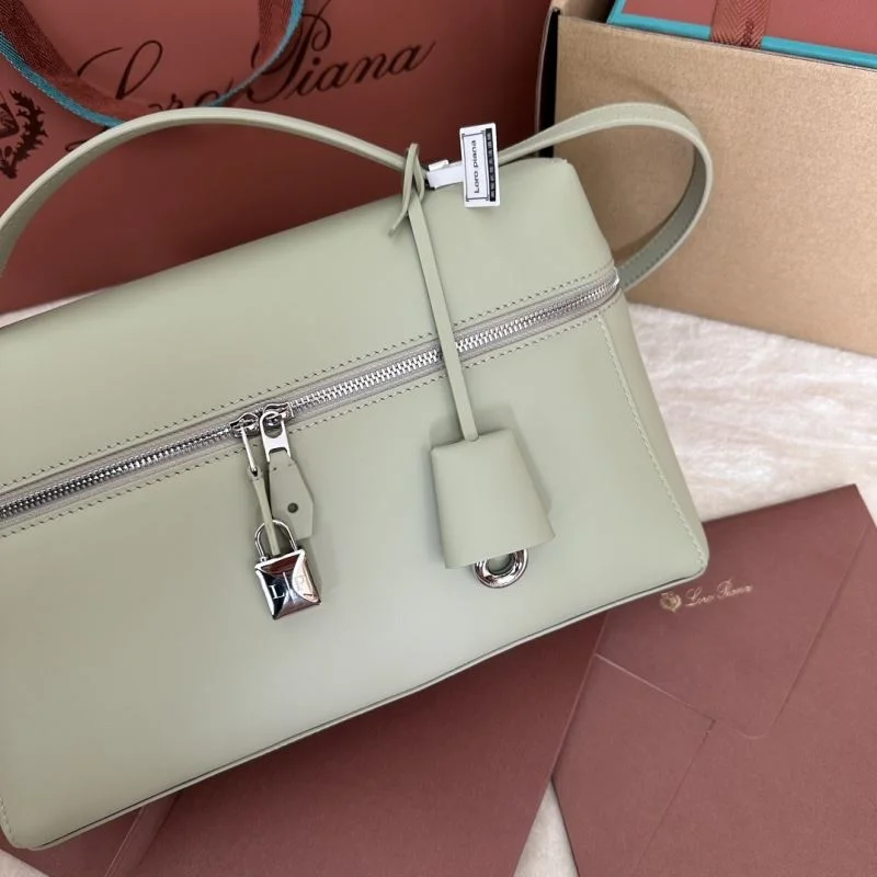 UrbanChic Loro Piana Satchel Bags 43987