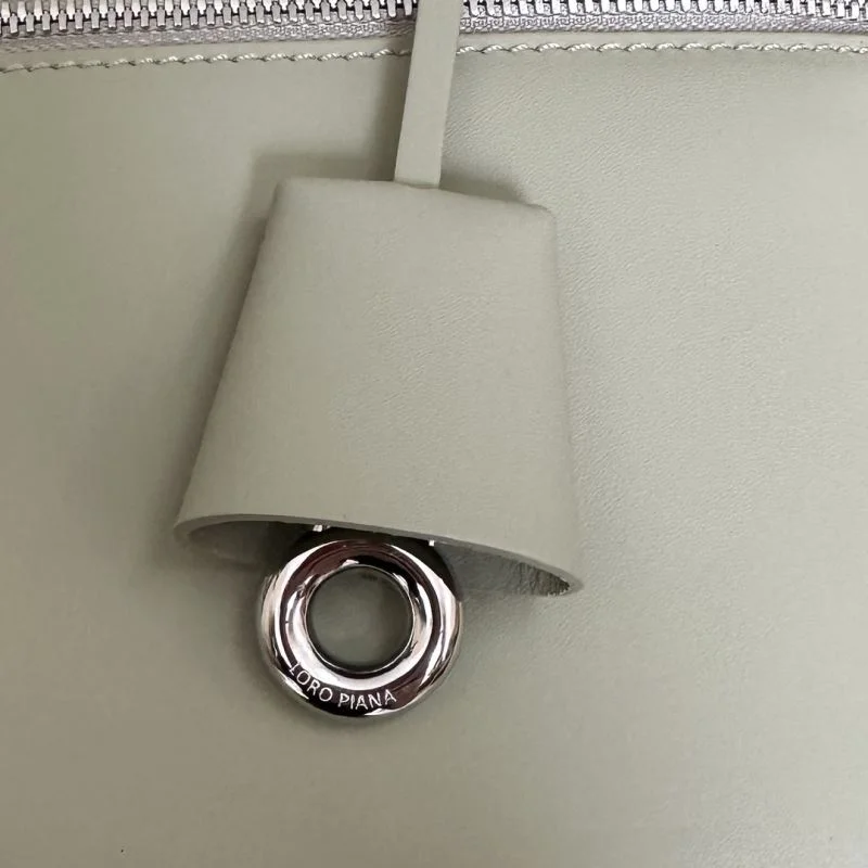 UrbanChic Loro Piana Satchel Bags 43987
