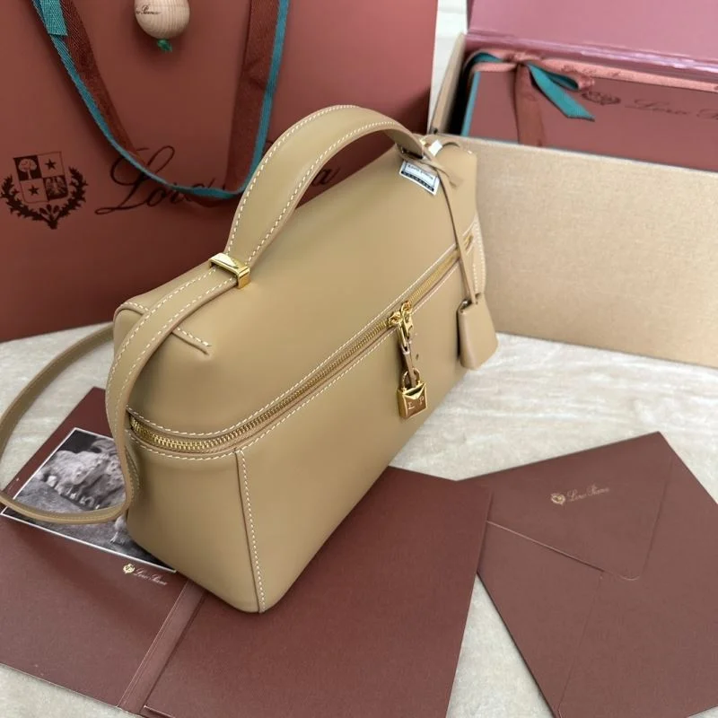 Loro Piana Satchel Bags NewStyle 44030