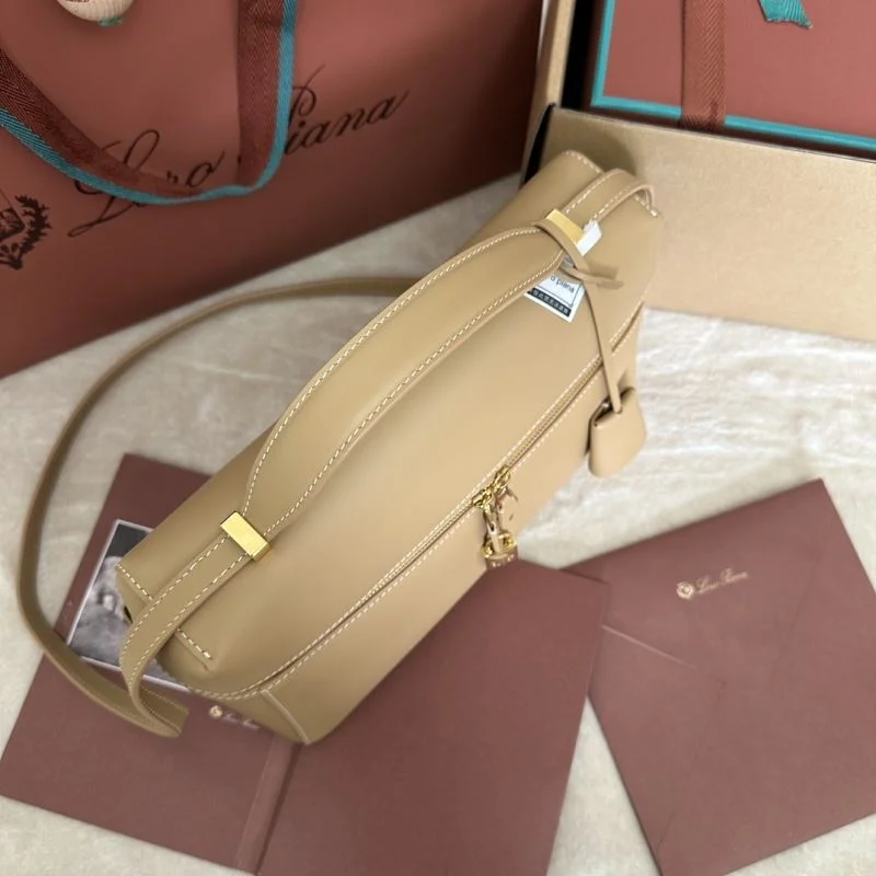 Loro Piana Satchel Bags NewStyle 44030