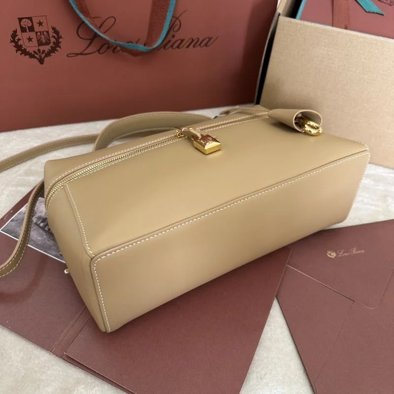 Loro Piana Satchel Bags NewStyle 44030