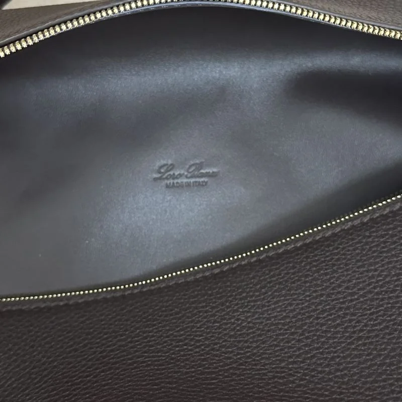 QuickDry Loro Piana Satchel Bags 43983