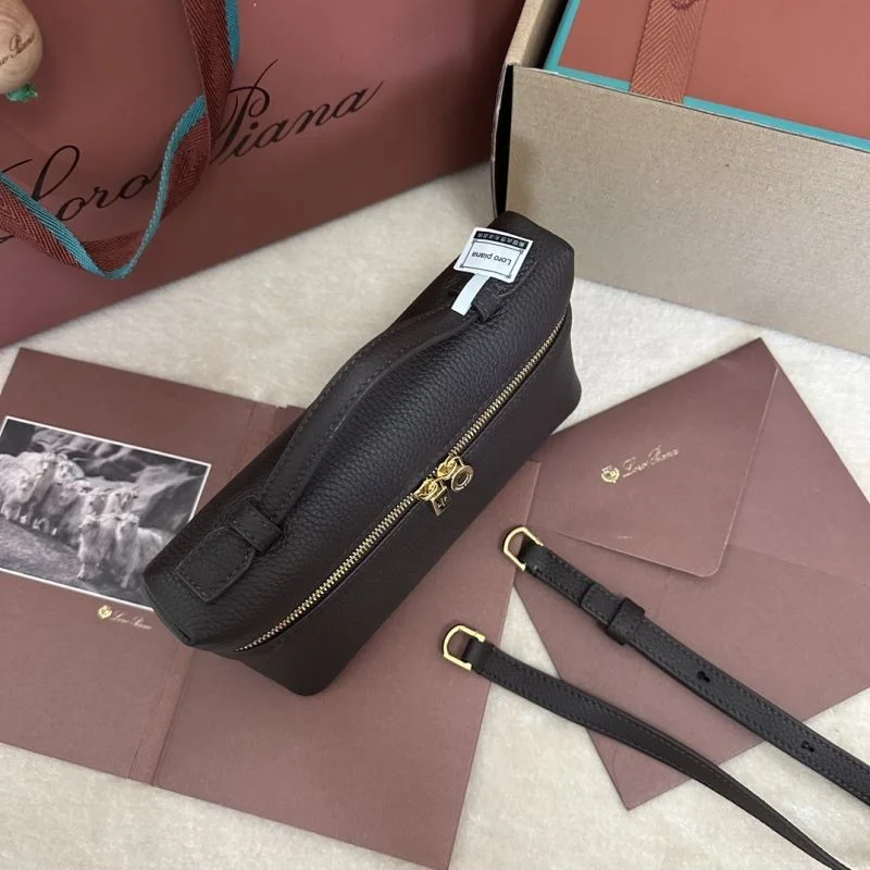 Loro Piana Satchel Bags FreshLook 44019