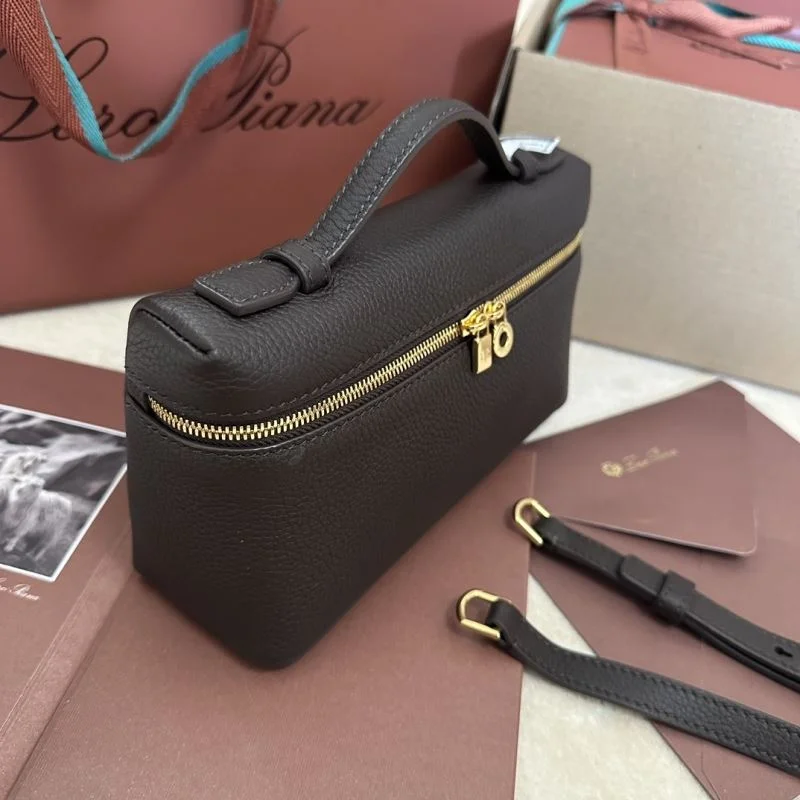 Loro Piana Satchel Bags FreshLook 44019