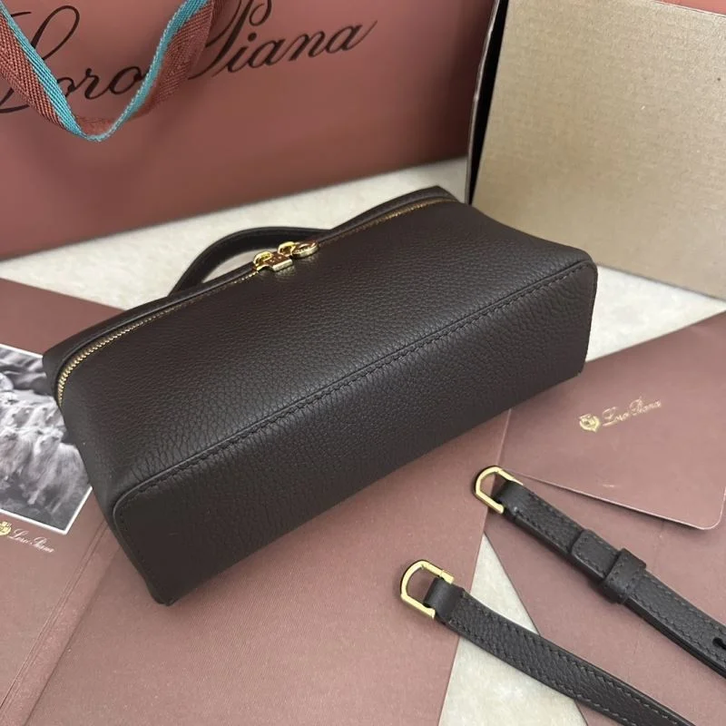Loro Piana Satchel Bags FreshLook 44019
