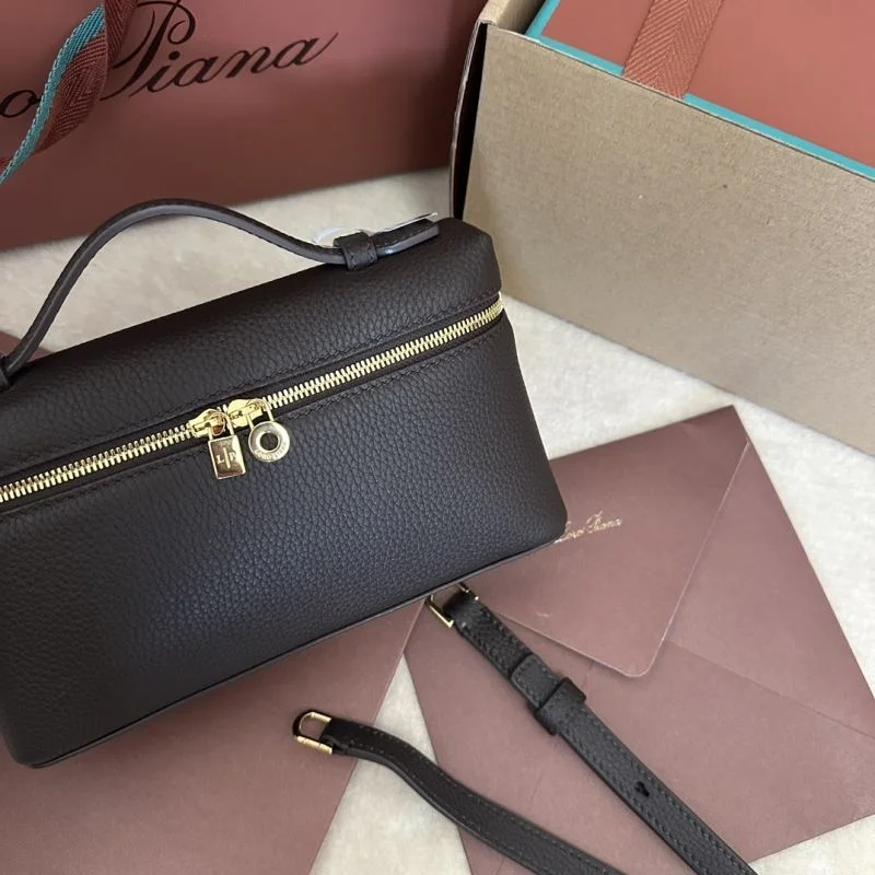 Loro Piana Satchel Bags FreshLook 44019