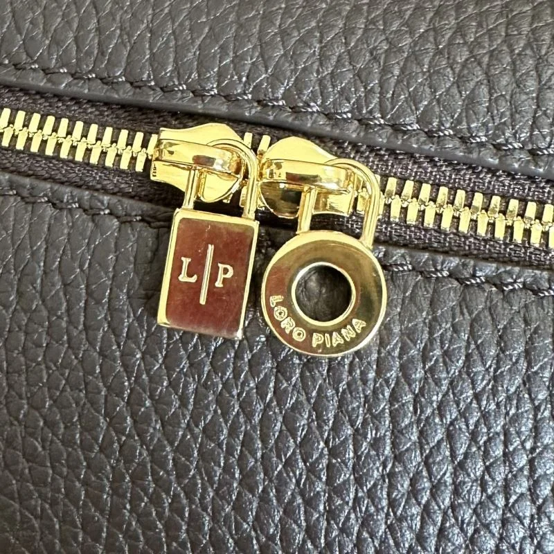 Loro Piana Satchel Bags FreshLook 44019