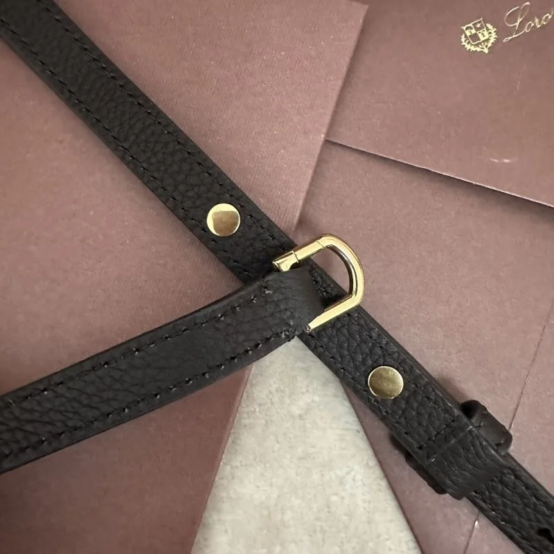 Loro Piana Satchel Bags FreshLook 44019