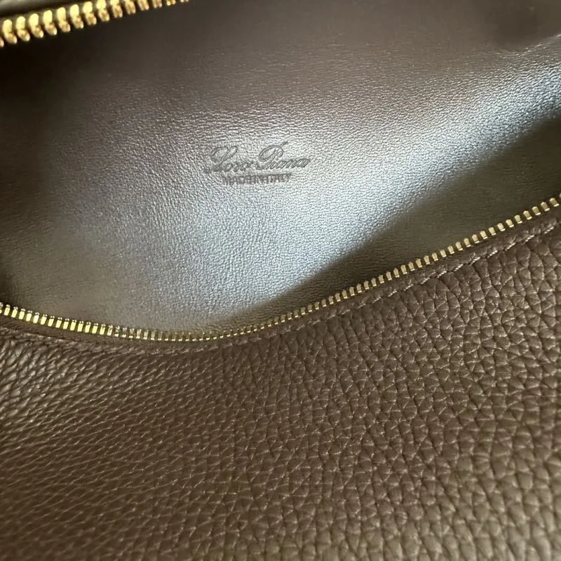 Loro Piana Satchel Bags FreshLook 44019